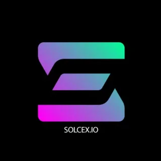 SolCex - Centralized Exchange ✔ telegram Group link