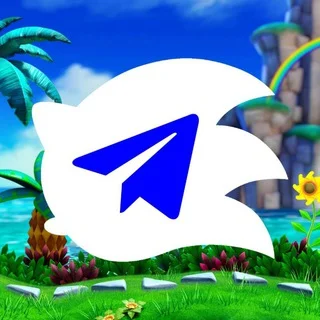 STB ~ Sonic Telegram Italia - Group with 272 groups in Common