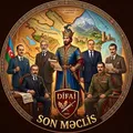🇦🇿𝐒𝐎𝐍 𝐌Ə𝐂𝐋𝐈𝐒🇹🇷 telegram Group link