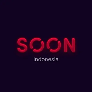 SOON Indonesia🇮🇩 telegram Group link