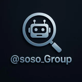 👉🏻 全网SoSo | 聚合搜索引擎 · 灵感入口 | @soso_Group | 精选工具 · 搜你想搜的 🔎 更多资源👉🏻 @ZYGS123🛟☂️🧑‍🎤 telegram Group link