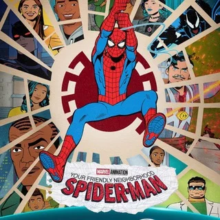 SPIDERMAN FWB telegram Group link