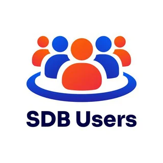 SDB User Community ✔ telegram Group link