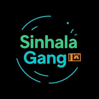 Sinhala Gang 🇱🇰 telegram Group link