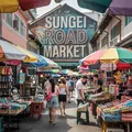 Sungei Road Thieves Market by OGS telegram group and channel join link Sungei Road Thieves Market by OGS - Group with 6301 groups in Shopping/Buy/Sell