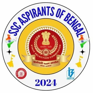 SSC Aspirants of Bengal telegram Group link