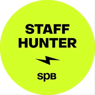STAFF HUNTER | Бариста СПБ telegram Group link