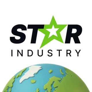 💬 Star Industry | Global Chat telegram Group link