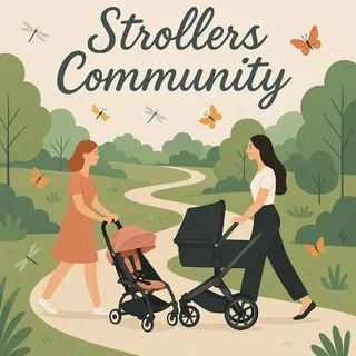 Strollers Community telegram Group link