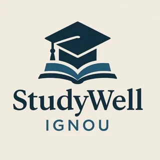 StudyWell IGNOU telegram Group link
