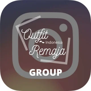 MUTUALAN IG DAN STYLE REMAJA telegram Group link