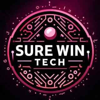 SURE WIN TECH telegram Group link