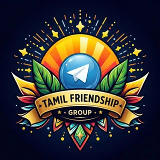 Tamil Friendship Group ✨ Tamilchat ✨Tamil Chatting Group 💓💓 telegram Group link