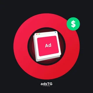 TAdverts - Реклама | ВП telegram Group link