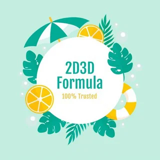 2D/3D Formula Group telegram Group link