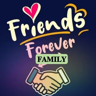 𝐅𝐑𝐈𝐄𝐍𝐃𝐒𝐇𝐈𝐏 💞𝐅𝐎𝐑𝐄𝐕𝐄𝐑 ♾️ 𝐅𝐀𝐌𝐈𝐋𝐘💝 telegram Group link