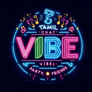 🍂 Tᴀᴍɪʟ Cʜᴀᴛ Vɪʙᴇ 🎐 telegram Group link