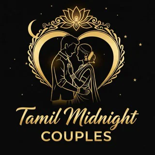 Tamil Midnight Couples Swapping 2.0 telegram Group link
