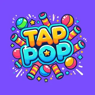TapPop Chat telegram Group link