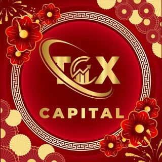 TCX CAPITAL - Chat telegram Group link