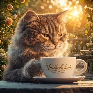 Чaйковский ☕️ telegram Group link