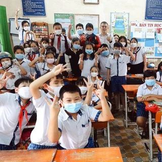Жизнь и работа во Вьетнаме 🇻🇳 telegram Group link
