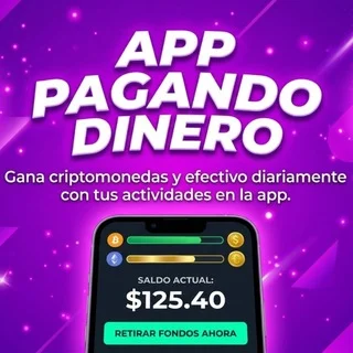 Apps pagando dinero telegram Group link
