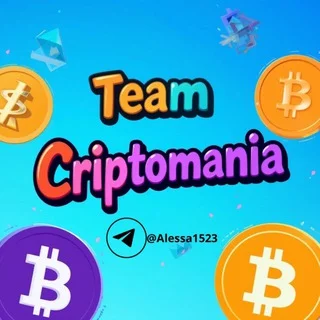 𝙏𝙚𝙖𝙢 𝘾𝙧𝙞𝙥𝙩𝙤𝙢𝙖𝙣𝙞𝙖💲🤑 telegram Group link