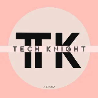 TECH Knight Group telegram Group link