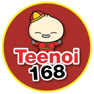 Teenoi168 - Group with 2357 groups in Common