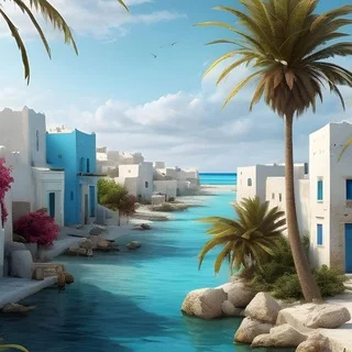 🇹🇳جربة🌍 تجمعنا 🇹🇳 telegram Group link