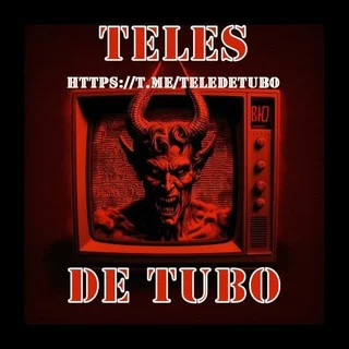 Teles de Tubo telegram Group link