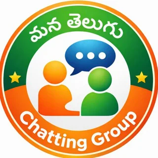 Mana Telugu Chat Group 🎀 telegram Group link