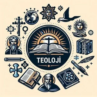 Teoloji | Dinler Tarihi | Metafizik | Mitoloji telegram Group link
