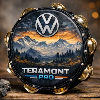 VW Teramont PRO telegram Group link