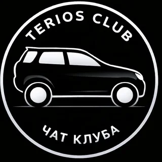 Terios-club.ru telegram Group link