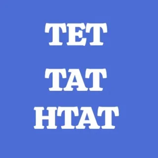 𝐓𝐄𝐓 𝐓𝐀𝐓 તૈયારી 𝐏𝐃𝐅 મટીરિયલ telegram Group link