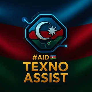 🇦🇿 Texno Assist 🇹🇷 telegram Group link