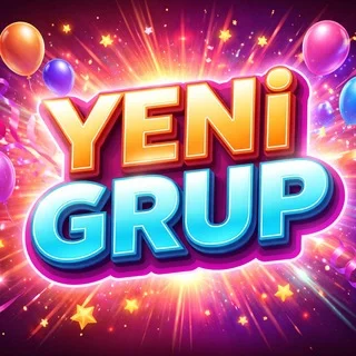 YENI GRUP telegram Group link