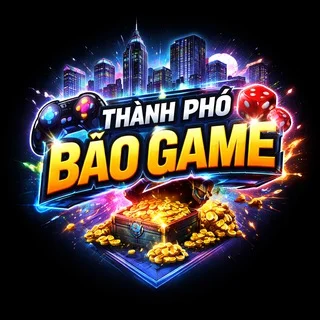 Thành Phố Bào Game telegram Group link