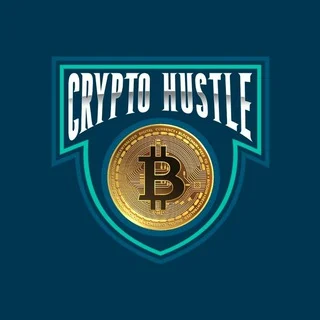 Crypto Hustle telegram Group link