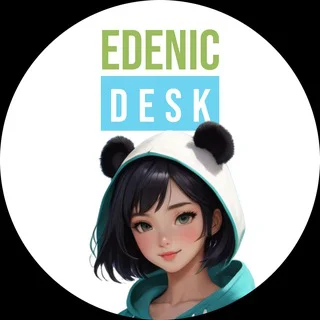 EDENIC DESK | ДОСКА ОБЪЯВЛЕНИЙ ADULT telegram Group link