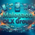 Malegaon OLX Group telegram group and channel join link Malegaon OLX Group - Group with 568 groups in Social/Friendship/Community