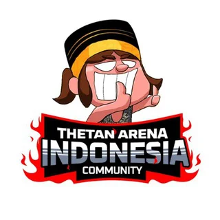 [Official]Thetan Arena - 🇮🇩🇲🇾 Indonesia-Malaysia telegram Group link