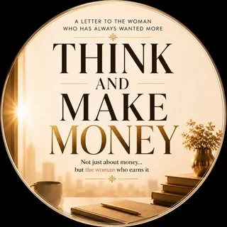 THINK AND MAKE MONEY AFRICA telegram Group link