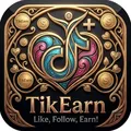 tiktok video like follow earn telegram group and channel join link tiktok video like follow earn - Channel with 24 channels in Money/Earning