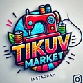 TIKUV MARKET MASHINALARI telegram Group link
