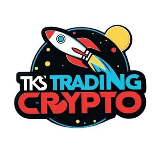 Chat TKS TRADING crypto telegram Group link