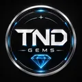 TND Gems Official telegram Group link