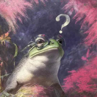 Болото Жабопользователей 🐸 telegram Group link
